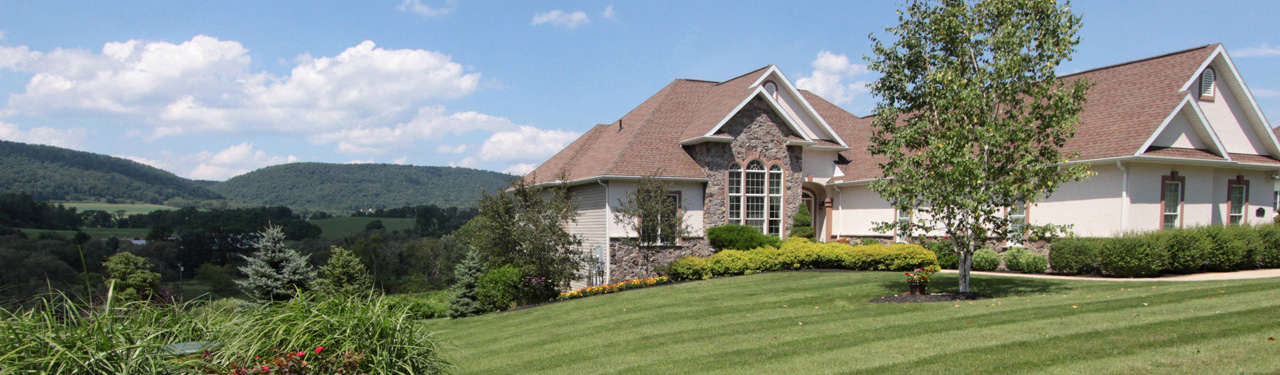 timberton estates